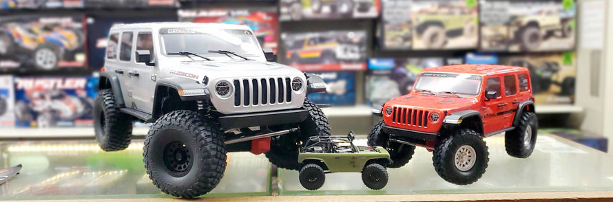 Eugene Toy & Hobby