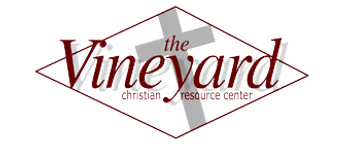 The Vineyard logo