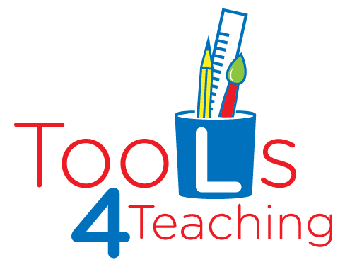 Tools 4 Teaching logo