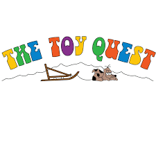 The Toy Quest logo