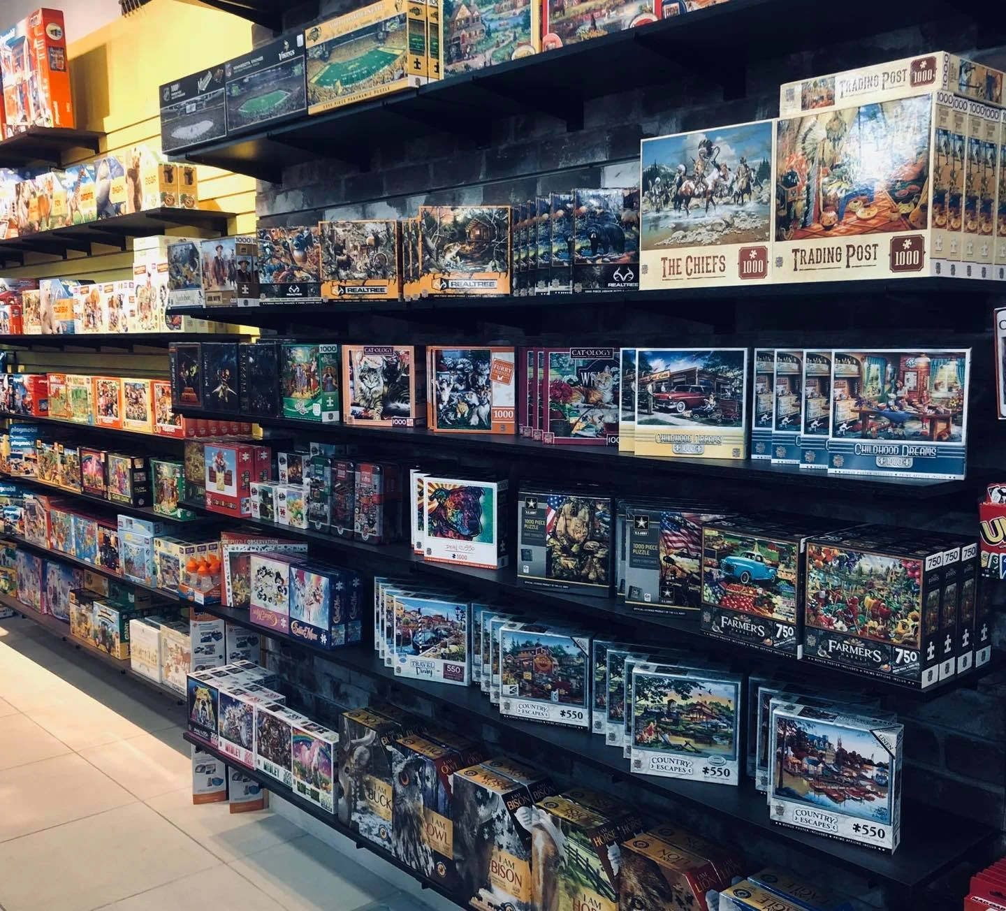 Legacy Toys
