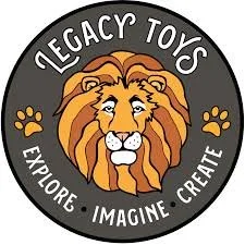 Legacy Toys logo