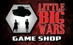 Little Big Wars logo