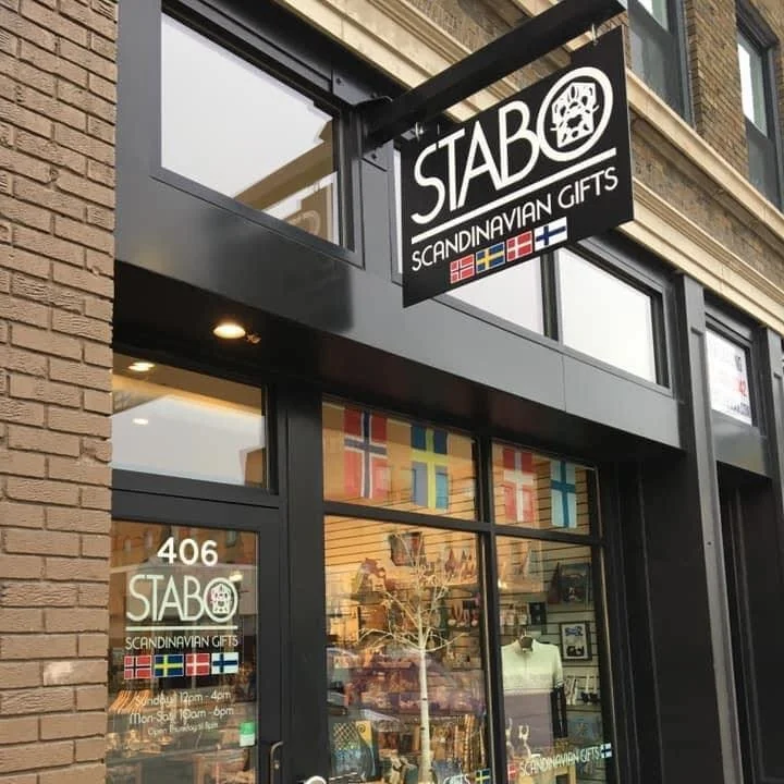 Stabo Scandinavian Imports