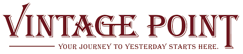 Vintage Point logo