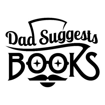 Dad Suggests Books logo