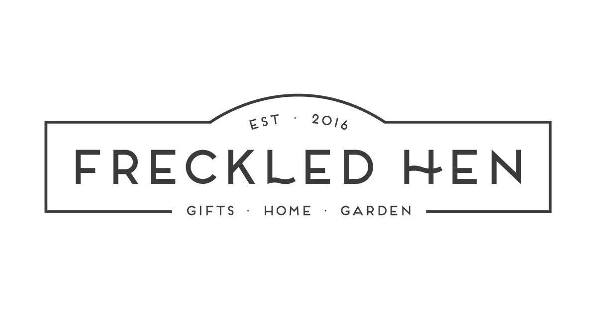 Freckled Hen logo