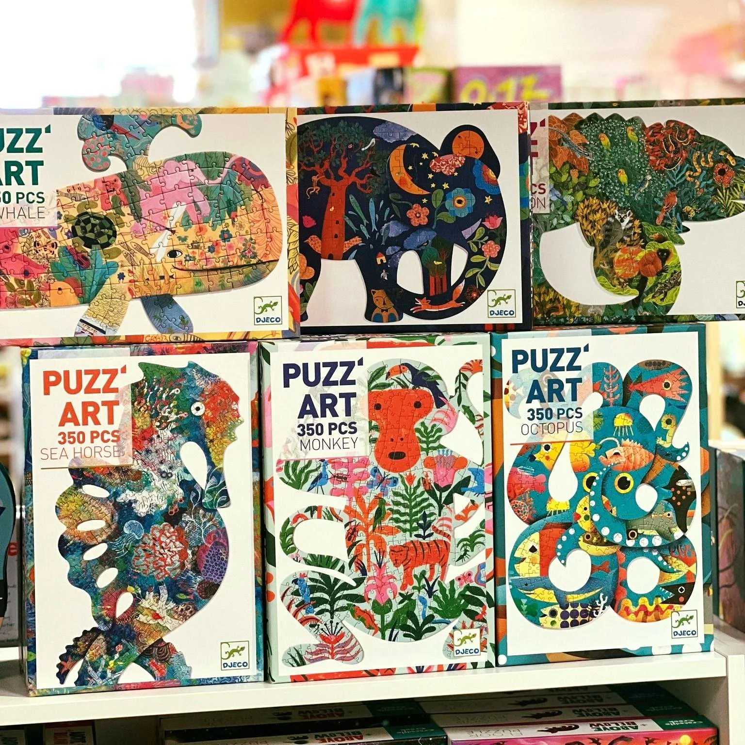 Kindness & Joy Toys