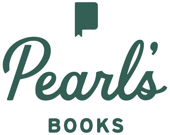 Pearls Books logo