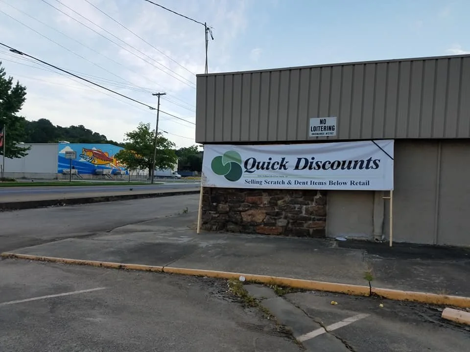 Quick Discounts