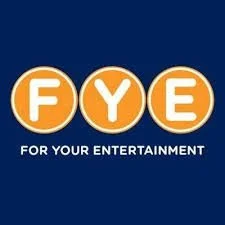 FYE logo