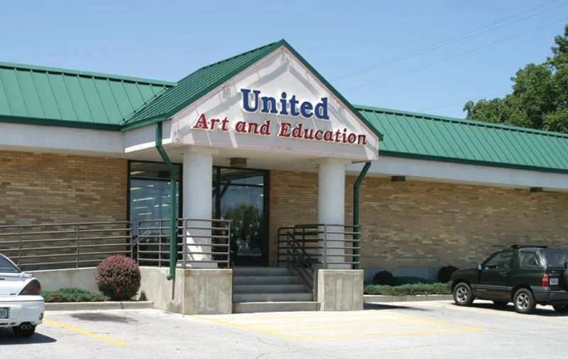 United Art & Education