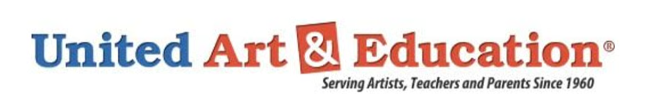 United Art and Education logo