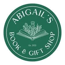 Abigail's Book and Gift Shop logo