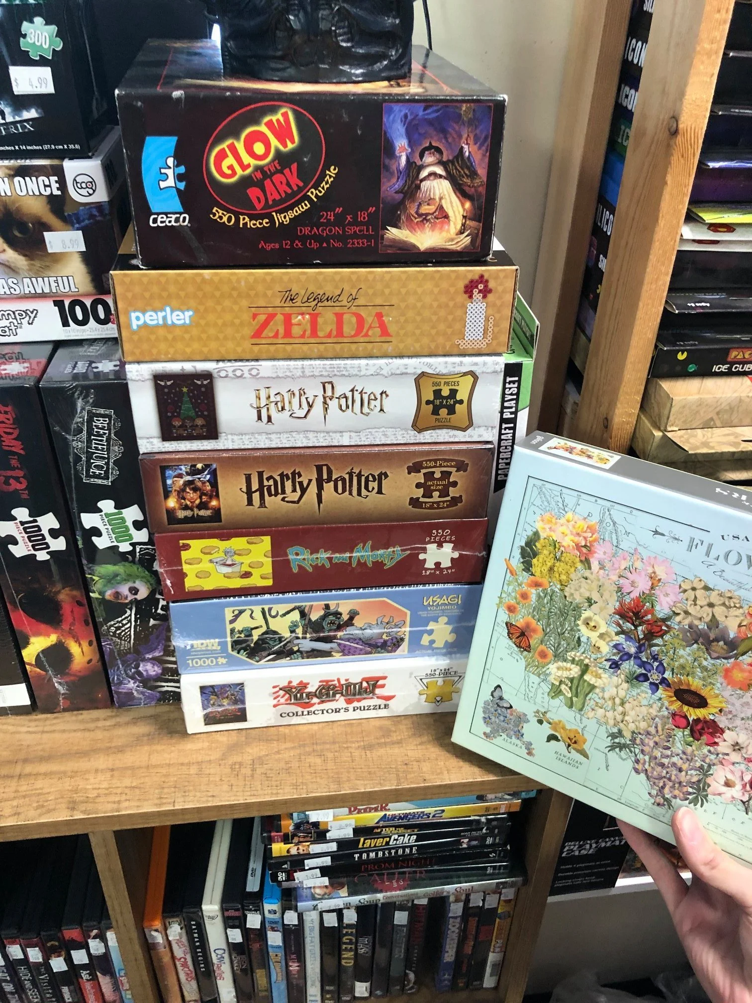 Grand Cities Games