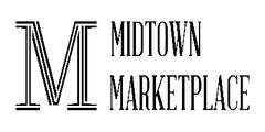 Midtown Marketplace logo