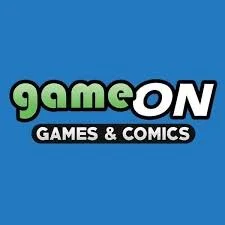 Game On logo