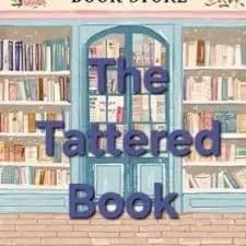 The Tattered Book logo