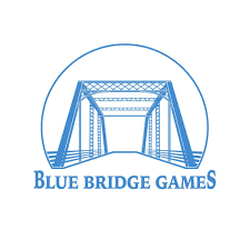 Blue Bridge Games logo