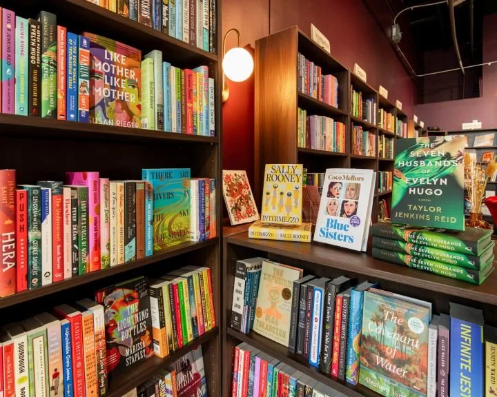 Cellar Bird Books
