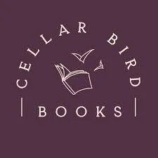 Cellar Bird Books logo