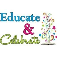Educate & Celebrate logo