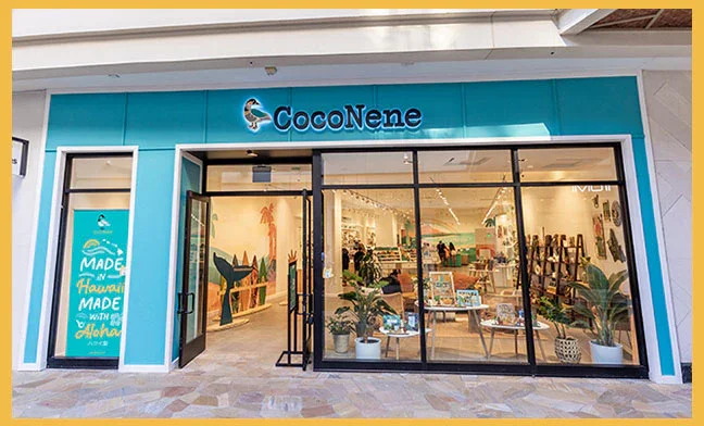 CocoNene