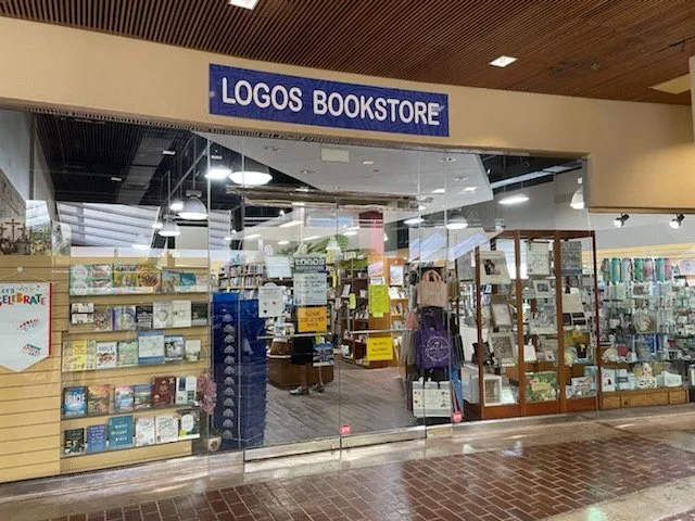 Logos Bookstore