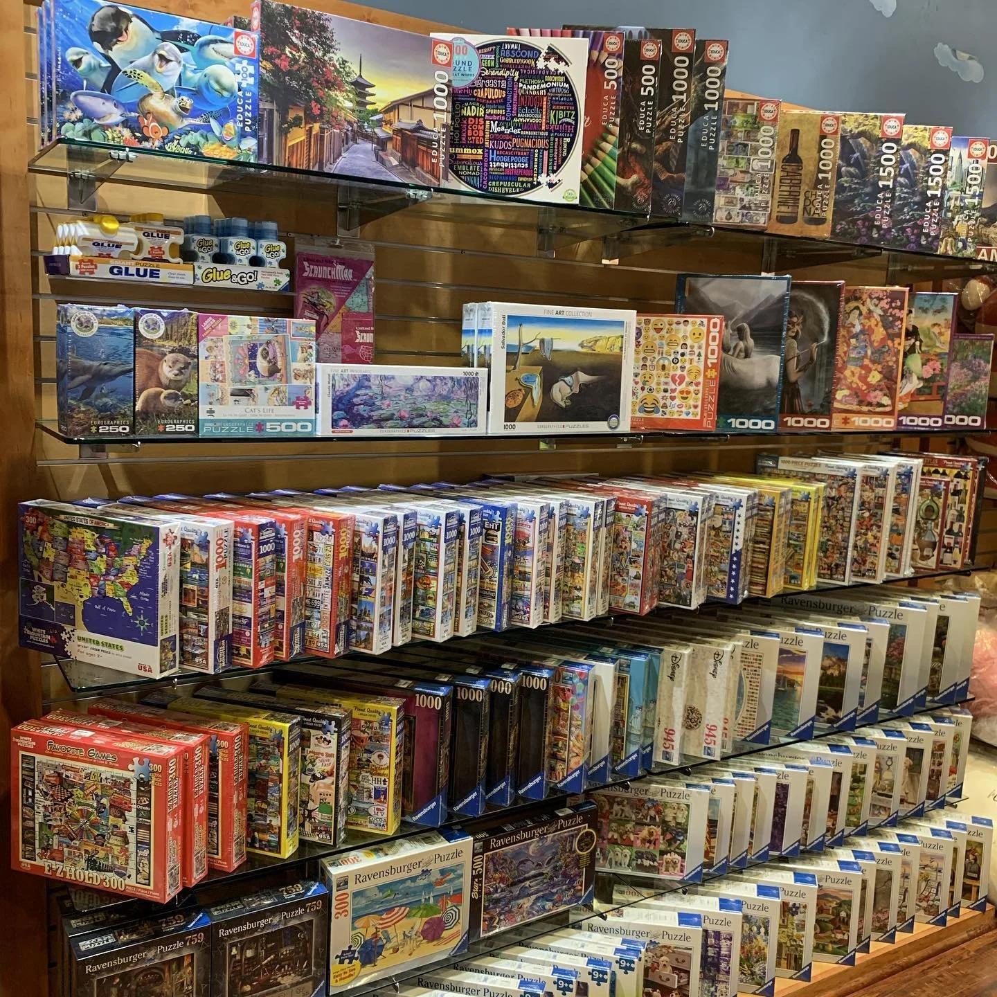 Thinker Toys & Thinker Things