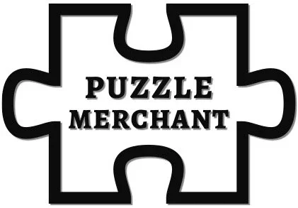 Puzzle Merchant logo