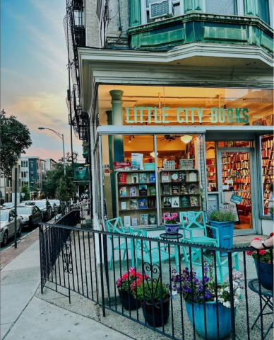 Little City Books
