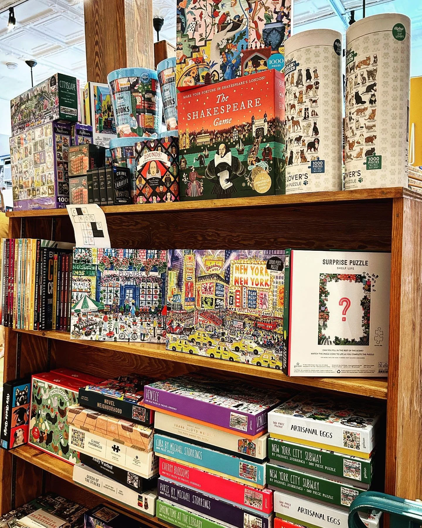 Little City Books