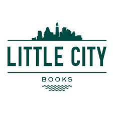 Little City Books logo