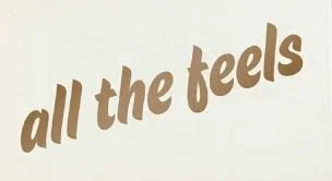 All The Feels logo