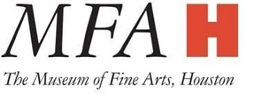 The Museum of Fine Arts, Houston logo