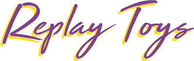 Replay Toys logo