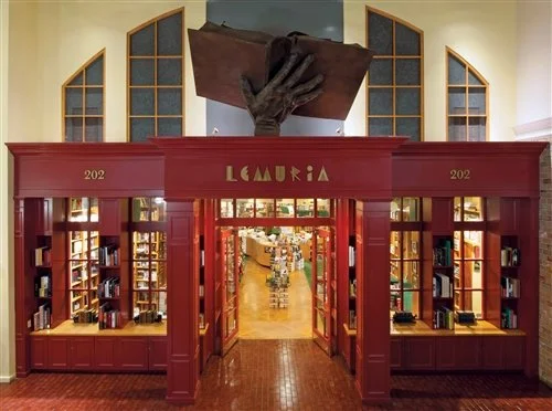 Lemuria Books