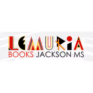 Lemuria Books logo