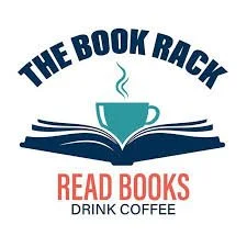 The Book Rack logo