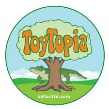 ToyTopia logo