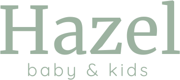 Hazel Baby & Kids logo