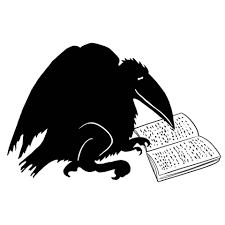 Friends of the Library Amazing Bookstore logo
