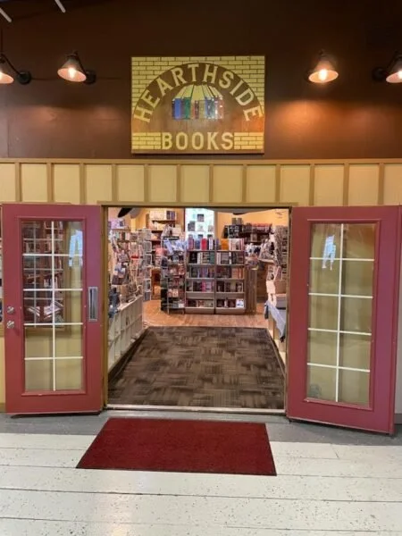 Hearthside Books