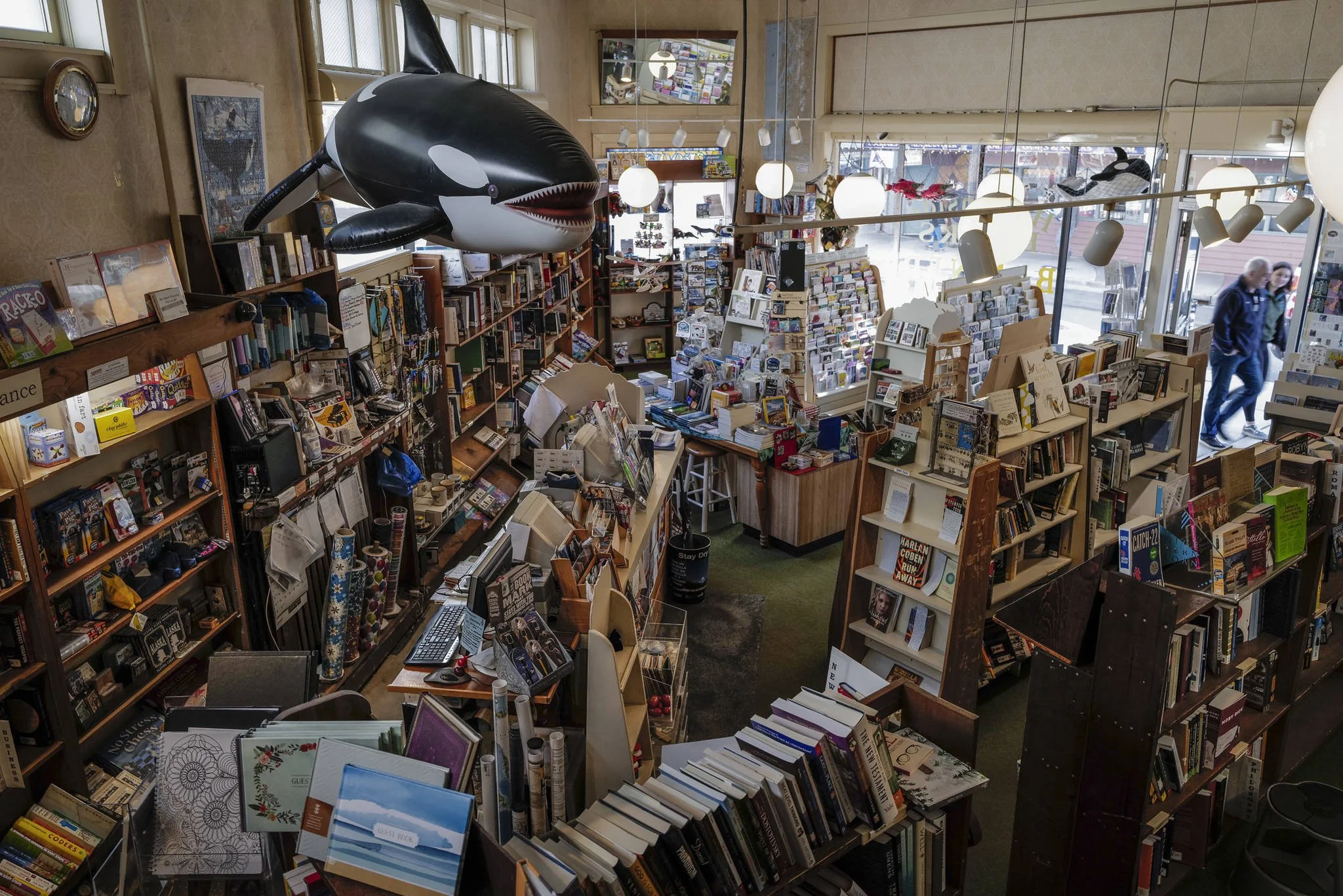 Hearthside Books