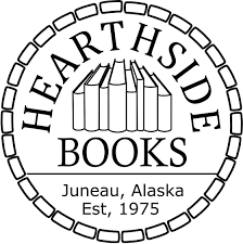 Hearthside Books logo