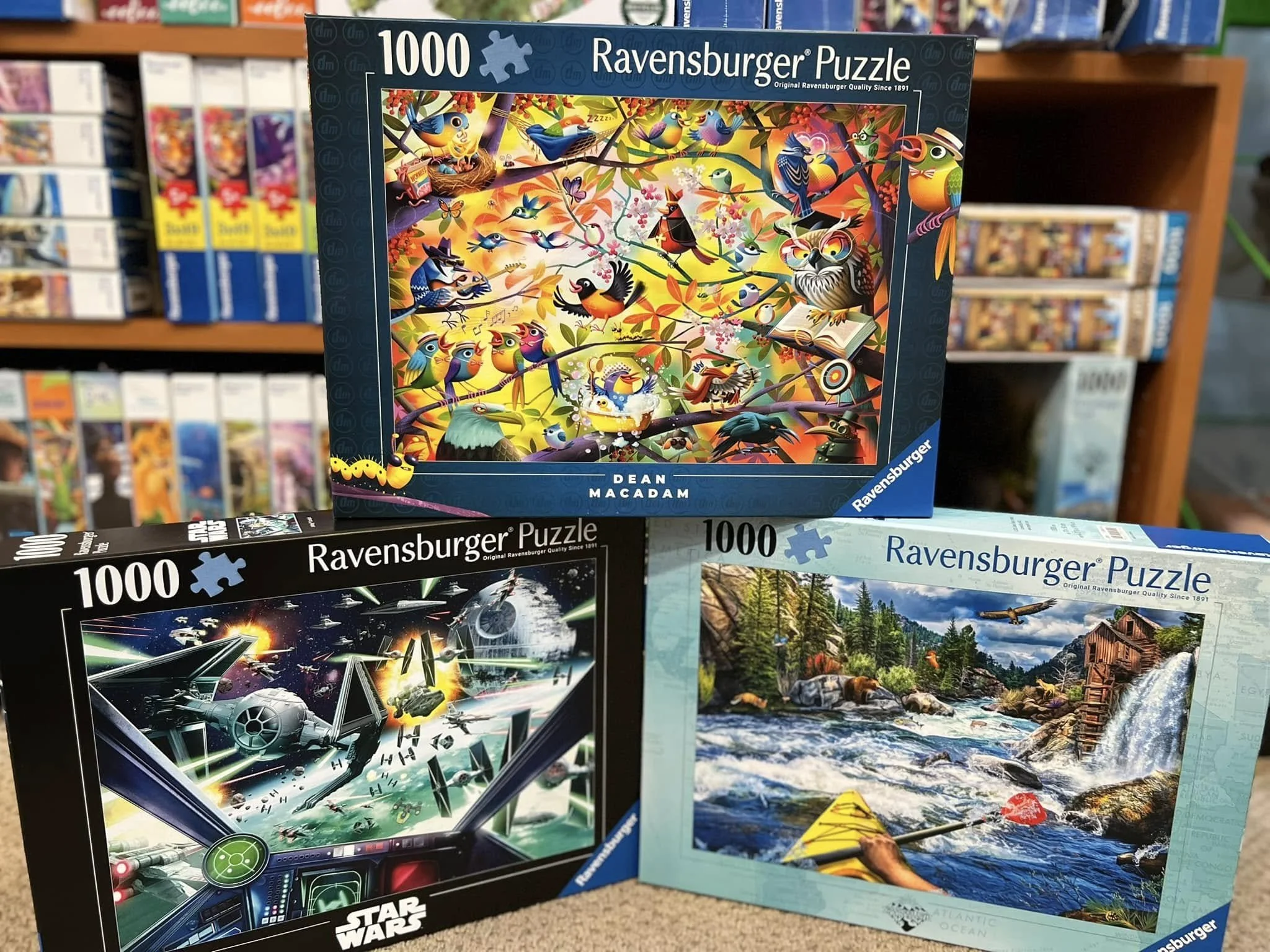 Juneau's Imagination Station