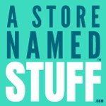 A Store Named STUFF logo