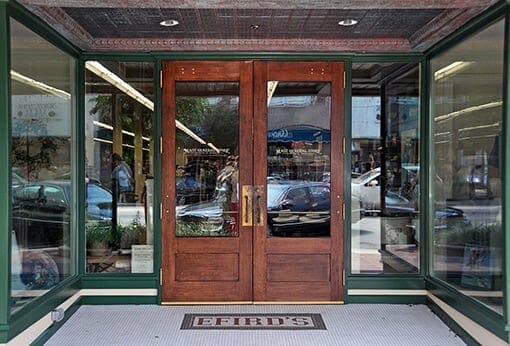 Mast General Store