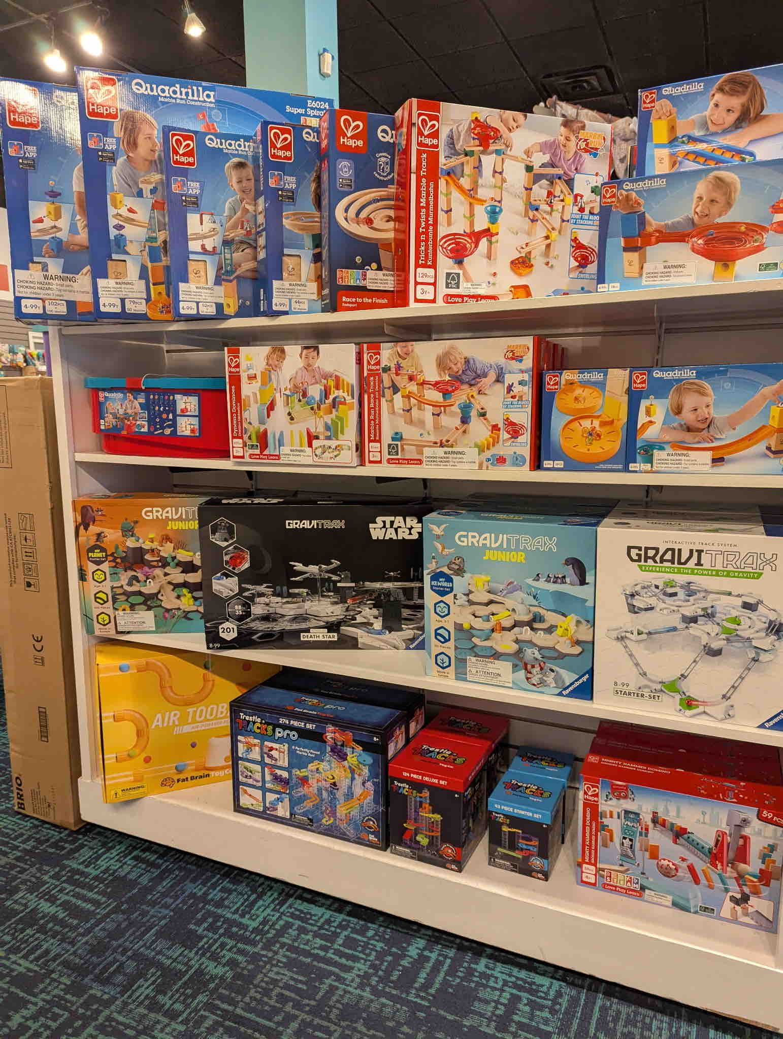 Smart Toys & Books