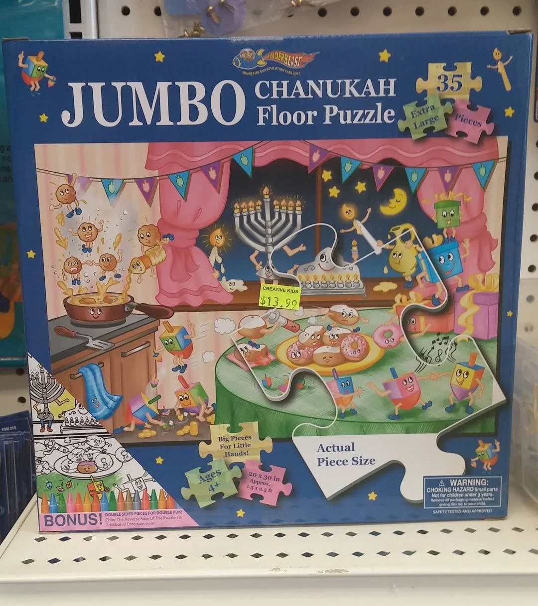 Creative Kids